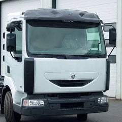 Owiewki przeciwbłotne RENAULT Midlum Image 1