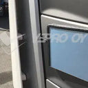 Owiewki przeciwbłotne SCANIA S/R 08/2016-, długie Image 2