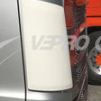Owiewki przeciwbłotne SCANIA S/R 08/2016-, długie Image 1