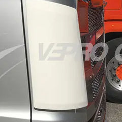 Owiewki przeciwbłotne SCANIA S/R 08/2016-, długie Image 1
