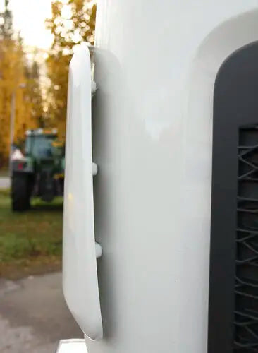 Owiewki przeciwbłotne VOLVO FH4; SCANIA R; RENAULT T Image 2