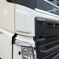 Owiewki przeciwbłotne VOLVO FH4; SCANIA R; RENAULT T Image 1