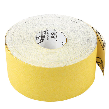 PAPIER ŚCIERNY PS30D ROLKA 115MM*5M GR.180 SZT.1 [279733] Image 2