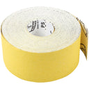 PAPIER ŚCIERNY PS30D SZER.115MM GR.40(45704CM)     ROLKA 50M Image 1