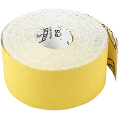 PAPIER ŚCIERNY PS30D SZER.93MM GR.60(45923BM)      ROLKA 50M Image 1