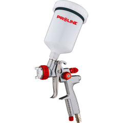PISTOLET LAKIERNICZY LVMP, DYSZA 1.3MM, PROLINE, CE Image 1