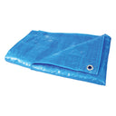 PLANDEKA 65G/M2, 8x12M, MEGA Image 1
