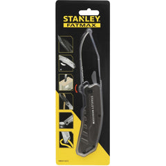 PODRĘCZNY NÓŻ SKŁADANY FATMAX PREMIUM Image 1