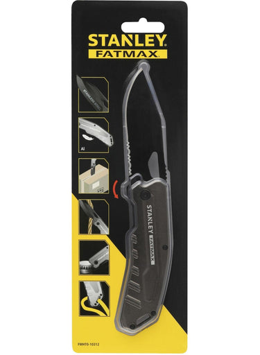 PODRĘCZNY NÓŻ SKŁADANY FATMAX PREMIUM Image 2
