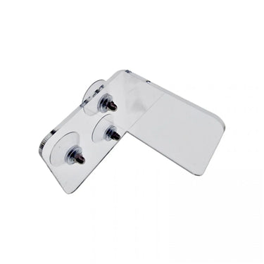 PODSTAWKA/UCHWYT/WSPORNIK Z PRZYSSAWKAMI POD BUTELKOWY ZAPACH POPPY Image 2