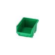 POJEMNIK PLASTIKOWY SZUFLADKA 111*168*76 ZIEL. <ECOBOX MAŁY> Image 1