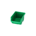 POJEMNIK PLASTIKOWY SZUFLADKA 111*168*76 ZIEL. <ECOBOX MAŁY> Image 1