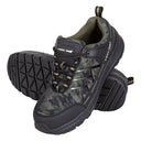 PÓŁBUTY Z DZIANINY RIP-STOP MORO ZIEL., S2 SRC,"39",CE,LAHTI Image 2