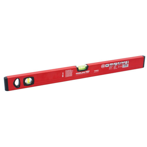 POZIOMNICA ALU, 2 LIB., 40CM, PROLINE HD 30TH Image 1