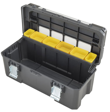 PROFESJONALNA SKRZYNIA STANLEY FM 26" Image 4