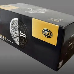 PROMOCJA HELLA BLACK BOX – limitowany zestaw z reflektorami Blade 9" i gratisami! Image 1