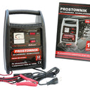 PROSTOWNIK 6/12V 12A Image 1