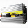 PRZETWORNICA SKYLED 2000W (CHWILOWA) Z USB, PEŁNY SINUS DC24V AC220V-240V, Image 1