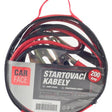 PRZEWODY - KABLE ROZRUCHOWE 2,5M 200A SZT CARFACE SZT Image 1