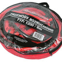 PRZEWODY - KABLE ROZRUCHOWE "CARCOMMERCE" 1200A -6,0MB SZT Image 1
