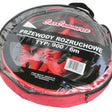 PRZEWODY - KABLE ROZRUCHOWE "CARCOMMERCE" 900A -6,0MB Image 1