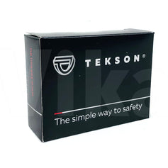 Papier termiczny - 3 rolki x 8 m - do tachografu cyfrowego TEKSON Image 1