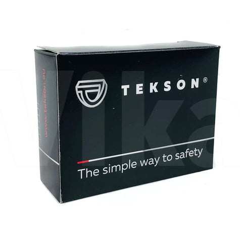 Papier termiczny - 3 rolki x 8 m - do tachografu cyfrowego TEKSON Image 1