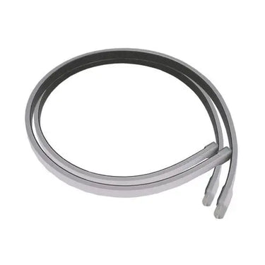 Pasek LED 60 cm biały zimny – 24V, 72 diody, Ledson Image 2