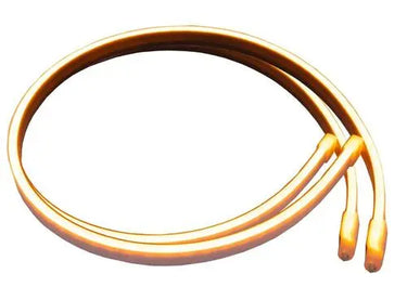 Pasek LED pomarańczowy 60 cm Ledson – 24V, 72 diody Image 2