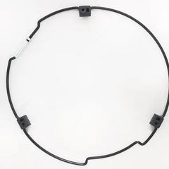 Pierścień montażowy do kołpaków 17,5” – 3 punkty mocowania Image 1