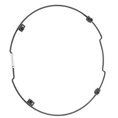 Pierścień montażowy do kołpaków 19,5” – 4 punkty mocowania Image 1