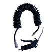 Pistolet zestaw do przedmuchiwania bar 13 DAF Mercedes MP4 Ford F-MAX Image 1