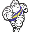 Plansza ozdobna grill Michelin (31 cm x 25 cm) Image 1