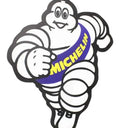 Plansza ozdobna grill Michelin (31 cm x 25 cm) Image 1