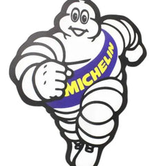 Plansza ozdobna grill Michelin (31 cm x 25 cm) Image 1