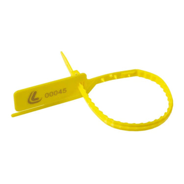 Plomba plastikowa 10 szt 30 cm Image 2