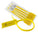 Plomba plastikowa 10 szt 30 cm Image 1