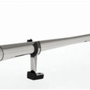 Pneumatyczny sygnał dźwiękowy BEAM – stal nierdzewna, 55 cm, bez osłony Image 1