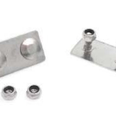 Podkładka Nierdzewna ze Śrubami Image 1