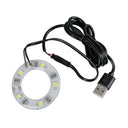 Podświetlenie LED do odświeżacza powietrza KING Image 1