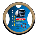 Pokrowiec kierownicy CLUB BEŻ TIR -- TRUCKER Image 1