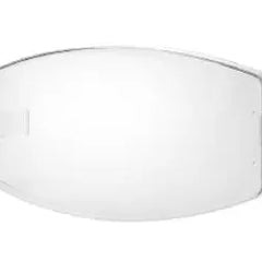Pokrywa reflektora SKYLED JUMBO ELLIPSE (przezroczysta) Image 1