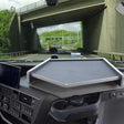 Półka na Środkową Część Deski Volvo FH5 (2021-) - Kolor Anthracite/Aluminium Image 1