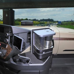 Półka pod Ekspres do Kawy KIRK do MB Actros (2011-) i Arocs (szerokość kabiny 2500 mm) Image 1