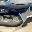 Półka pod ekspres do kawy KIRK DAF XG & XG+ 2021- (kolor black/aluminium), Image 1