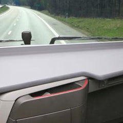 Półka z Homologacją do Volvo FH4 (2013-) Image 1