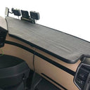 Półka z Matą Antypoślizgową do Mercedes Actros (2011-), Antos (2012-2019), Arocs (2013-) Image 1