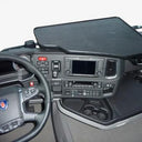 Półka z Matą Antypoślizgową do Scania R/S (2016-) Image 1