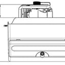 Profesjonalne chłodzenie w zabudowie – dedykowane do Mercedes Sprinter Image 3