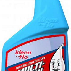 Profesjonalny środek czyszczący KleenFlo nr.kat.184 Image 1